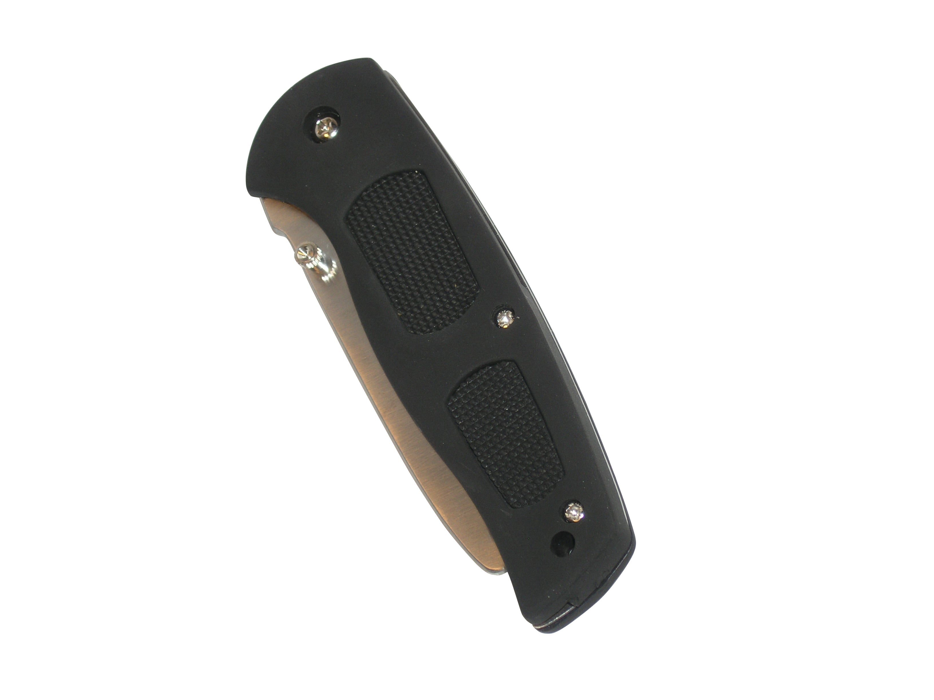 Ronin Gear Practice Folding Knife + VIDEO Set - Learn From a Master!
