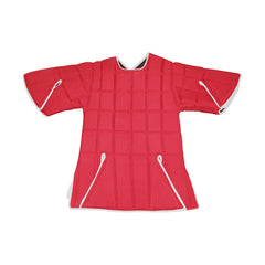 Filipino Stick Sparring Body Armor Jacket Coat Escrima Kali Arnis