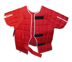 Filipino Stick Sparring Body Armor Jacket Coat Escrima Kali Arnis