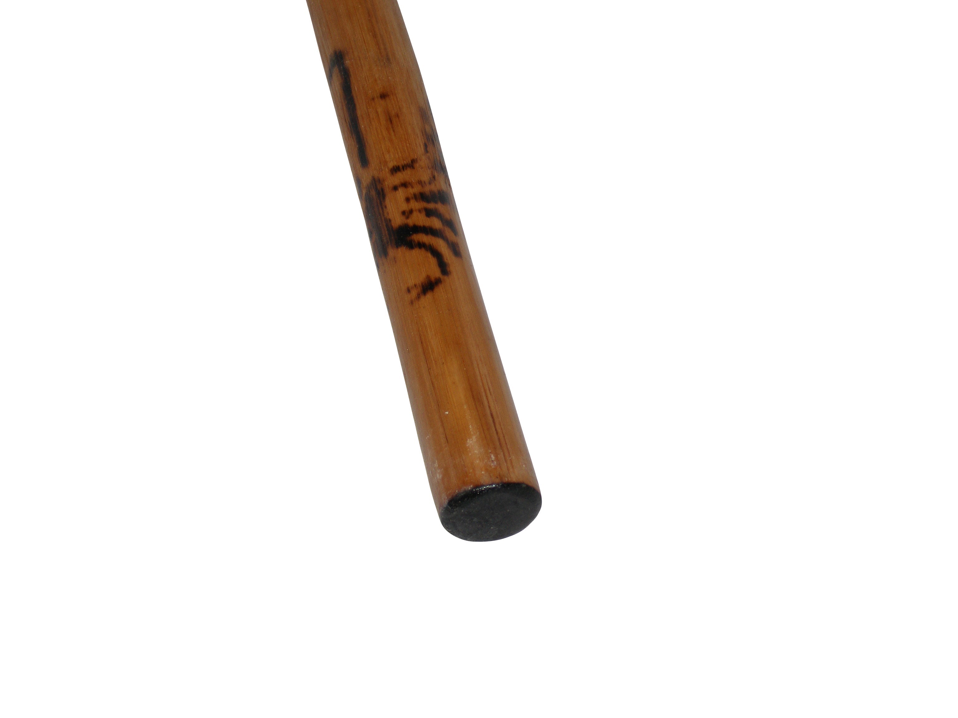Youth Scorpion Rattan Stick Skinless 24in x 1/2in