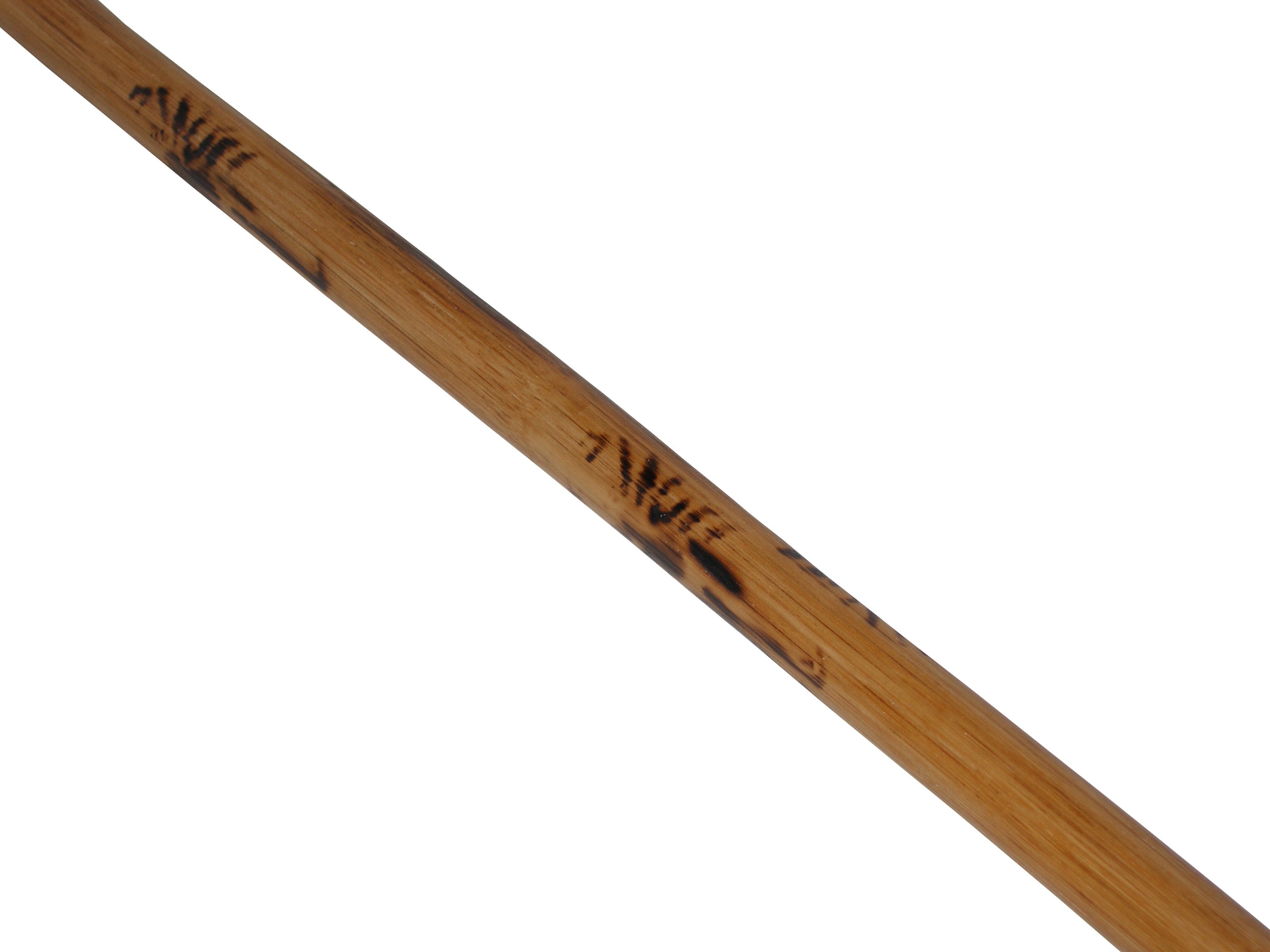 Youth Scorpion Rattan Stick Skinless 24in x 1/2in