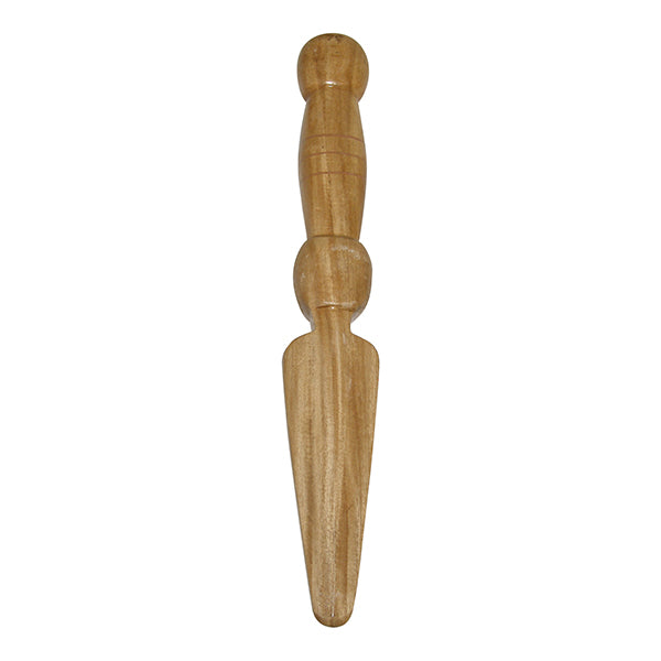 Filipino Hardwood Practice Training Knife Dagger