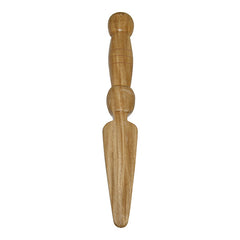 Filipino Hardwood Practice Training Knife Dagger