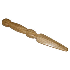 Filipino Hardwood Practice Training Knife Dagger