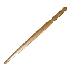 Filipino Hardwood Practice 30" Straight Training Sword